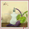 Good Selling Ceramic Perfume Bottle With Pump For Room